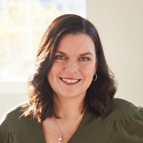 Joan King - Crate and Barrel