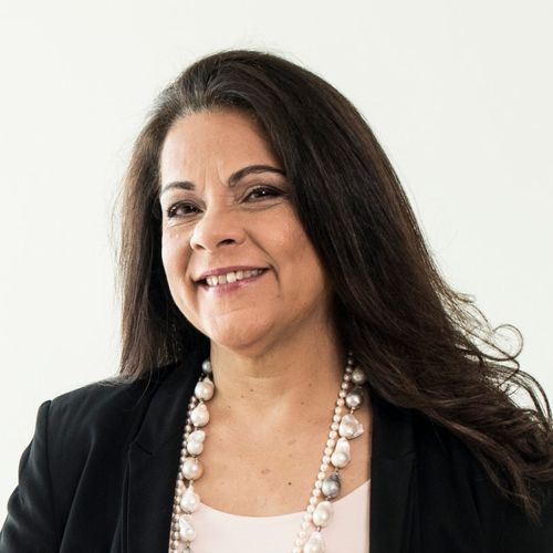 Renuka Jagtiani - Landmark Group