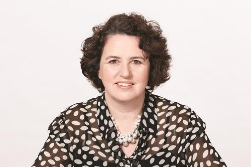 Helen Weir - Ahold Delhaize