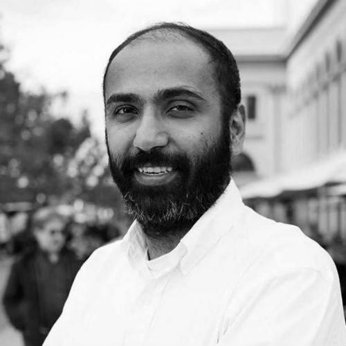 Moiz Ali - Native