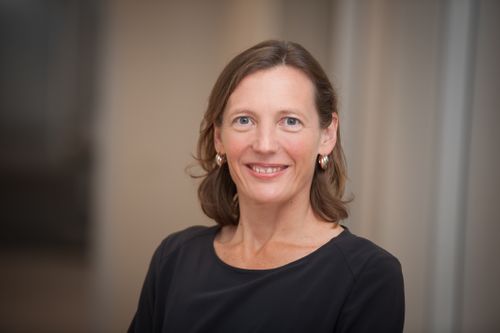 Christel Delberghe - EuroCommerce