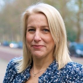 Helen Dickinson - British Retail Consortium