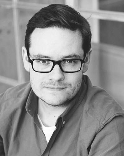 Tom McDonnell