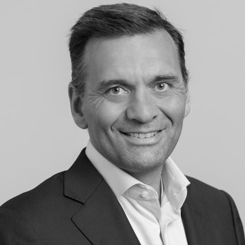 Sander van der Laan - Action