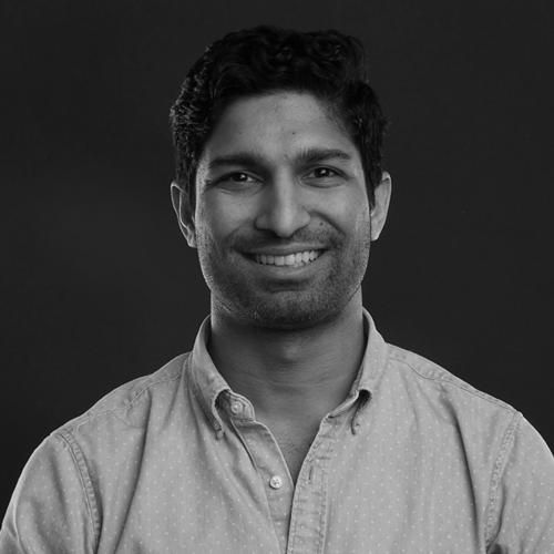 Rishi Prabhu - Bespoke Post