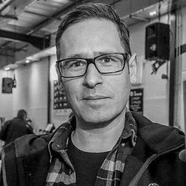Richard Burhouse - Magic Rock Brewing