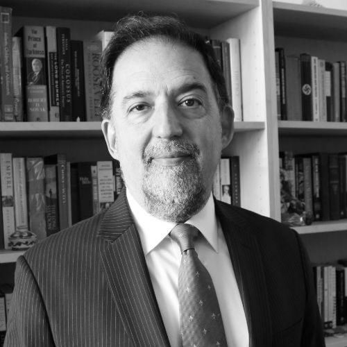 Ira Kalish - Deloitte