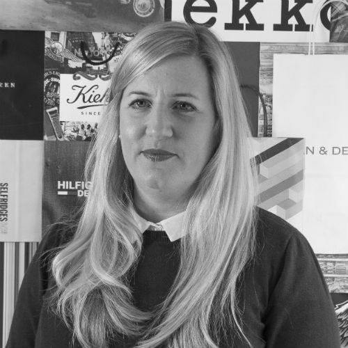 Kirsty Kean - Visual Thinking