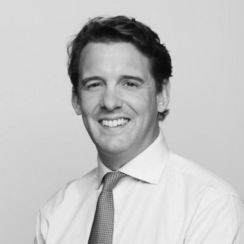 Tom Athron - John Lewis