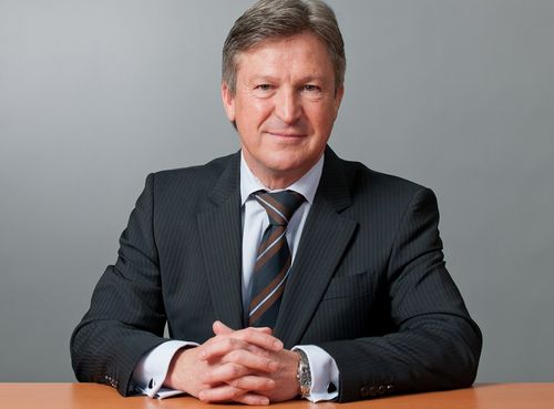 Terry Duddy - Debenhams
