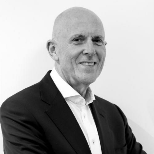 Andrew Jennings - Ted Baker