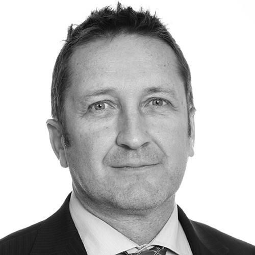 Yves Delmas - DPD Group