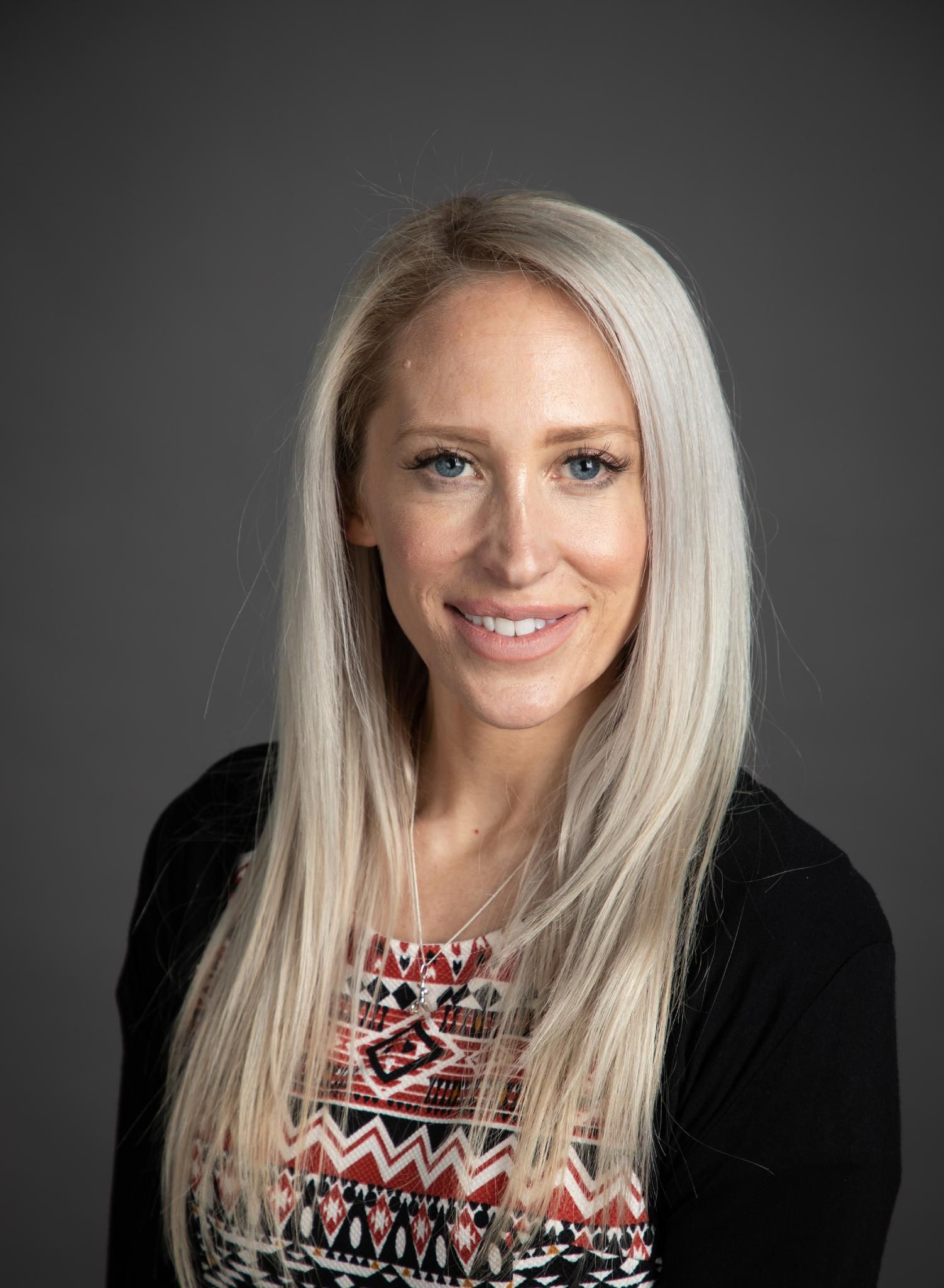 Lisa Gawthorne