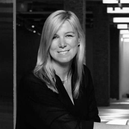 Stacey Cartwright - Harvey Nichols