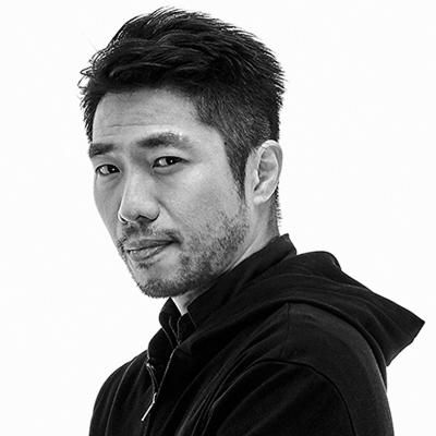 Arthur Huang