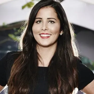 Megan Dunsby - Retail Week