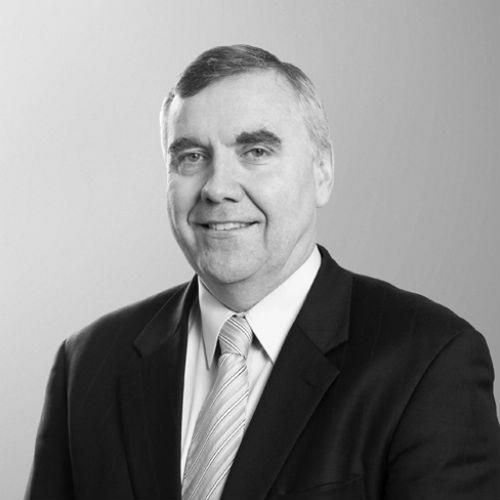 Bernie Brookes - Direct Group