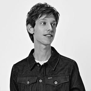 Sean Peron - Ace & Tate