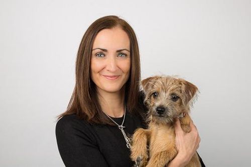 Louise Stonier - Pets at Home