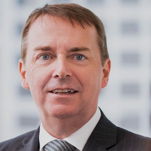 Michael McCool - AlixPartners