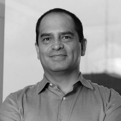Jorge J. Quiroga
