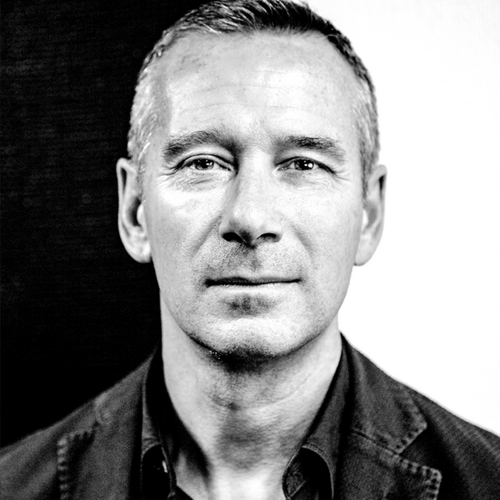 Philip Mountford - Hunkemoller