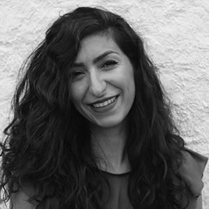 May Al-Karooni - Globechain