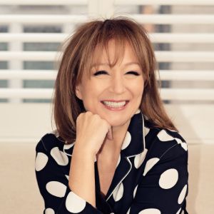 Rita Clifton - John Lewis Partnership