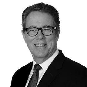 William Kistler - EMEA, International Council of Shopping Centers