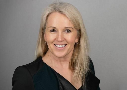 Karen Hubbard
