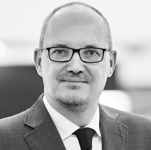 Andreas Streubig - Hugo Boss
