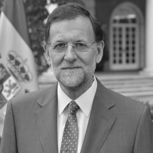 Mariano Rajoy