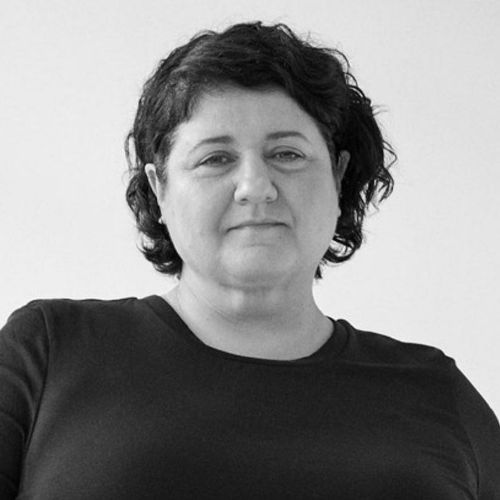 Alexandra Waldman - Universal Standard