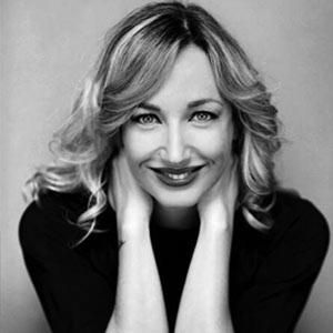 Laura Burdese - Acqua di Parma