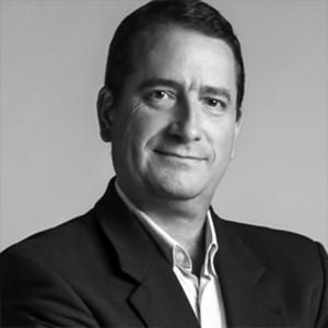 Terry von Bibra - Alibaba Group