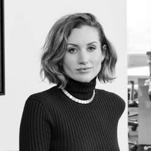 Katherine Power - Clique