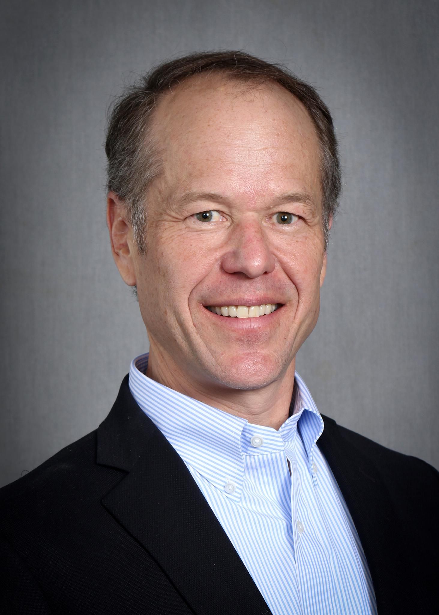 Charles Kaplan