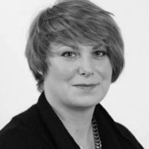 Janet Wardley - Harvey Nichols