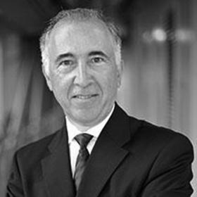 Patrick Bousquet-Chavanne