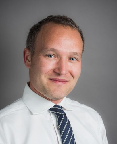 Robert Gregory - Edge Retail Insight
