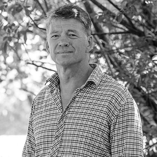 Guy Singh-Watson - Riverford