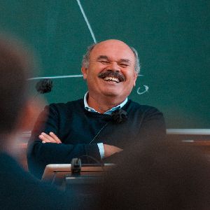 Oscar Farinetti - Eataly