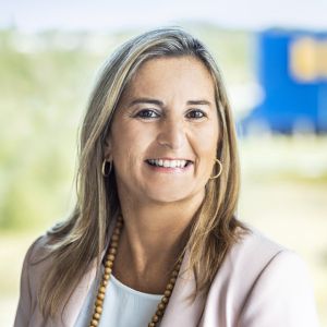 Belén Frau