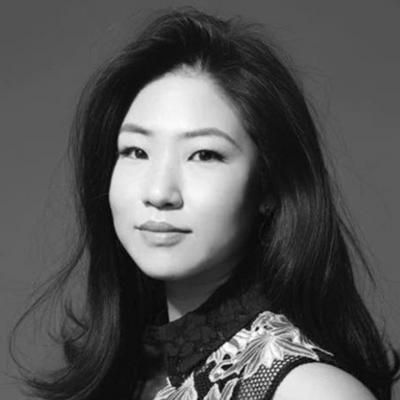 Jennie Baik - Orchard Mile