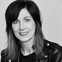 Sally Mueller - Clique Brands