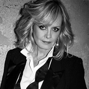 Dame Twiggy Lawson DBE - 