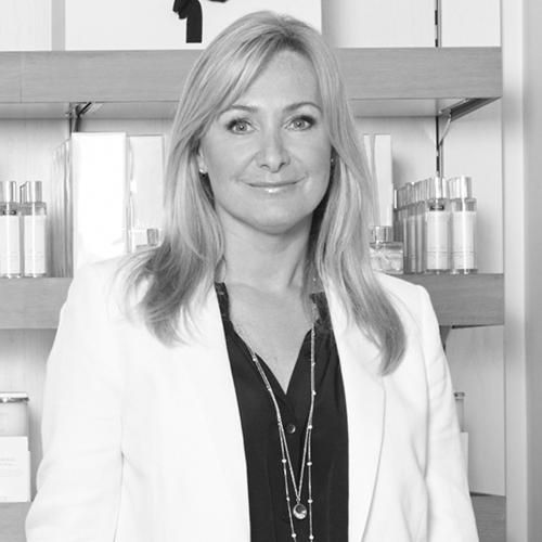 Chrissie Rucker, OBE - The White Company