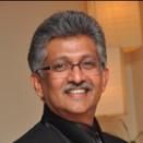 BS Nagesh - Shoppers Stop and Retailers Association of India