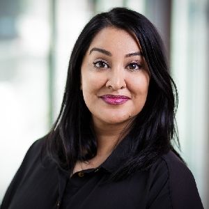 Shimona Mehta - Shopify 