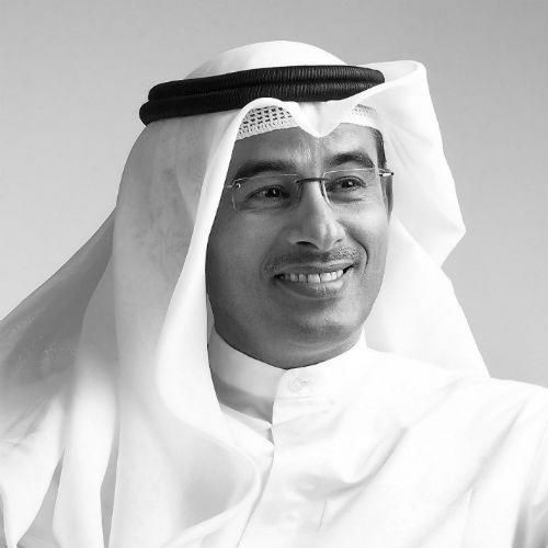 Mohamed Ali Rashed Alabbar